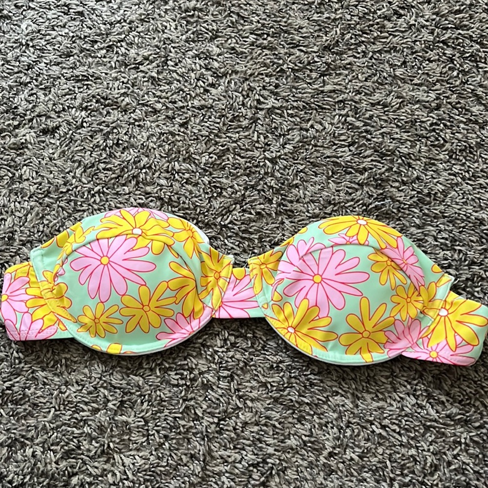 Shein top-never worn